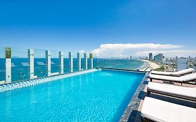 Khách sạn bãi biển Alisia Đà Nẵng